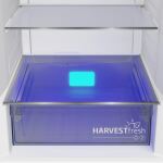 Beko B5RCNA406HXB1 Freistehend 355 l Metallisch