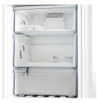 Beko B5RCNA406HXB1 Freistehend 355 l Metallisch