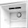 Beko B5RCNA406HXB1 Freistehend 355 l Metallisch