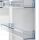 Beko B5RCNA406HXB1 Freistehend 355 l Metallisch