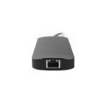 Chieftec DSC-901 Handy-Dockingstation Grau