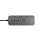 Chieftec DSC-901 Handy-Dockingstation Grau