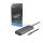 Chieftec DSC-901 Handy-Dockingstation Grau