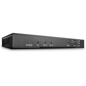 Lindy 38230 Videosplitter HDMI 2x HDMI