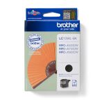 Brother LC129XLBK Druckerpatrone 1 Stück(e) Original Hohe (XL-) Ausbeute Schwarz