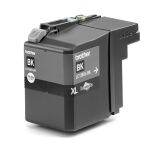 Brother LC129XLBK Druckerpatrone 1 Stück(e) Original Hohe (XL-) Ausbeute Schwarz