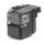 Brother LC129XLBK Druckerpatrone 1 Stück(e) Original Hohe (XL-) Ausbeute Schwarz