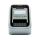 Brother QL-820NWBCVM Etikettendrucker Thermodirekt Farbe 300 x 600 DPI 176 mm/sek Verkabelt & Kabellos Ethernet/LAN DK WLAN Bluetooth