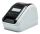 Brother QL-820NWBCVM Etikettendrucker Thermodirekt Farbe 300 x 600 DPI 176 mm/sek Verkabelt & Kabellos Ethernet/LAN DK WLAN Bluetooth