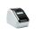 Brother QL-820NWBCVM Etikettendrucker Thermodirekt Farbe 300 x 600 DPI 176 mm/sek Verkabelt & Kabellos Ethernet/LAN DK WLAN Bluetooth