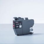 Brother LC3211M Druckerpatrone 1 Stück(e) Original Standardertrag Magenta