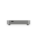 ICY BOX IB-247-C31, USB 3.2 Gen 2 Type-C® Gehäuse für 2,5" SATA Laufwerke (max. 9,5mm Bauhöhe)
