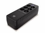 Conceptronic ZEUS09E Büro-USV, 850 VA, 490 W,...