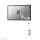 Neomounts DS60-425WH1 Monitorarm 17-27" - platzsparend