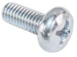Intellinet Schraubensatz, 50er-Pack