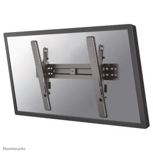 Neomounts LED-W650BLACK TV-Wandhalterung 37-75" - neigbar