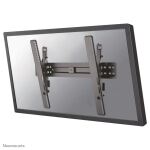 Neomounts LED-W650BLACK TV-Wandhalterung 37-75" - neigbar