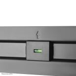 Neomounts LED-W650BLACK TV-Wandhalterung 37-75" - neigbar