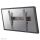 Neomounts LED-W650BLACK TV-Wandhalterung 37-75" - neigbar
