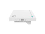 LevelOne AX1800 Dual-Band Wi-Fi 6 In-Wall PoE Wireless Access Point