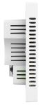 LevelOne AX1800 Dual-Band Wi-Fi 6 In-Wall PoE Wireless Access Point