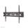 Neomounts LFD-W1640MP TV-Wandhalterung 37-75" - fest