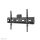 Neomounts LFD-W1640MP TV-Wandhalterung 37-75" - fest