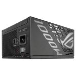ASUS ROG STRIX-1000P-GAMING Netzteil 1000 W 20+4 pin ATX ATX Schwarz, Silber