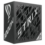 ASUS ROG STRIX-1000P-GAMING Netzteil 1000 W 20+4 pin ATX ATX Schwarz, Silber