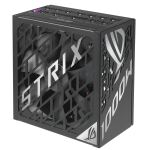 ASUS ROG STRIX-1000P-GAMING Netzteil 1000 W 20+4 pin ATX ATX Schwarz, Silber