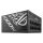 ASUS ROG STRIX-1000P-GAMING Netzteil 1000 W 20+4 pin ATX ATX Schwarz, Silber