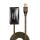 Lindy 42635 Schnittstellen-Hub USB 2.0 480 Mbit/s Grau