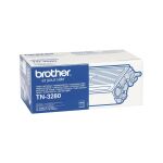 Brother TN-3280 Tonerkartusche 1 Stück(e) Original Schwarz