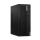 Lenovo ThinkCentre M75t Gen 5 AMD Ryzen™ 5 8500G 16 GB DDR5-SDRAM 512 GB SSD Windows 11 Pro Tower PC Schwarz