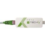 Techly IADAP USB31-ETGIGA3 Netzwerkkarte Ethernet 5000 Mbit/s