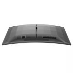Philips Evnia 6000 34M2C6500/00 Computerbildschirm 86,4 cm (34") 3440 x 1440 Pixel Wide Quad HD QD-OLED Grau
