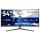 Philips Evnia 6000 34M2C6500/00 Computerbildschirm 86,4 cm (34") 3440 x 1440 Pixel Wide Quad HD QD-OLED Grau