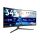 Philips Evnia 6000 34M2C6500/00 Computerbildschirm 86,4 cm (34") 3440 x 1440 Pixel Wide Quad HD QD-OLED Grau