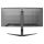 Philips Evnia 6000 34M2C6500/00 Computerbildschirm 86,4 cm (34") 3440 x 1440 Pixel Wide Quad HD QD-OLED Grau