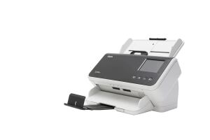 Kodak S2080W ADF-Scanner 600 x 600 DPI A4 Schwarz, Weiß