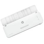 HP lamineer apparaat OneLam 400 A3 Heisslaminator 600 mm/min Weiß