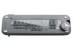 HP lamineer apparaat OneLam 400 A3 Heisslaminator 600 mm/min Weiß