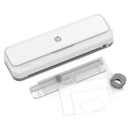 HP lamineer apparaat OneLam 400 A3 Heisslaminator 600 mm/min Weiß