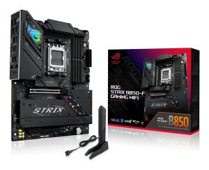 ASUS ROG STRIX B850-F GAMING WIFI AMD B850 Sockel AM5 ATX