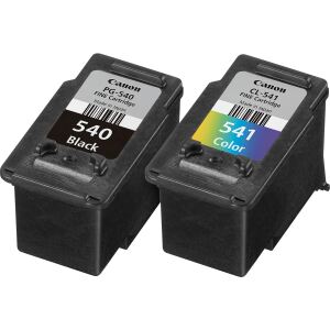 Canon PG-540/CL-541 C/M/Y Tinte Multipack