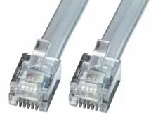 Lindy RJ-12 M/M 3.0m 3 m Grau