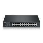 Zyxel GS1915-24E Managed L2 Gigabit Ethernet (10/100/1000) 1U Schwarz