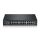 Zyxel GS1915-24E Managed L2 Gigabit Ethernet (10/100/1000) 1U Schwarz
