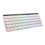 ASUS ROG Falchion RX Low Profile Tastatur Gaming USB + RF Wireless + Bluetooth QWERTZ Weiß