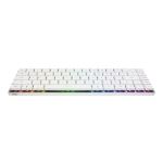 ASUS ROG Falchion RX Low Profile Tastatur Gaming USB + RF Wireless + Bluetooth QWERTZ Weiß
